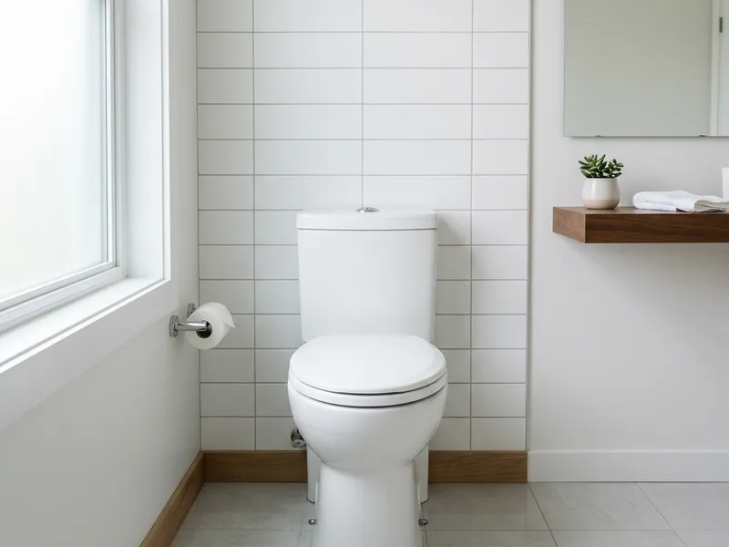 Toilet Repair & Installation Plumber in Brooksville, FL
